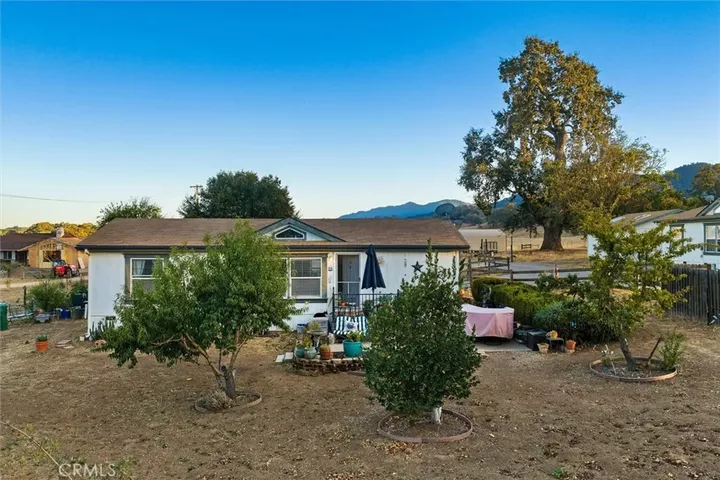 Property Photo:  22817 I  CA 93453 