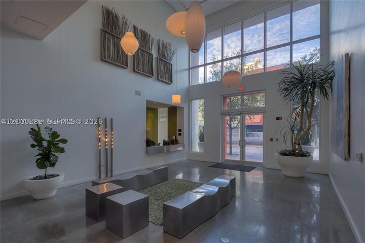 Property Photo: 133 NE 2nd Ave 1119 FL 33132