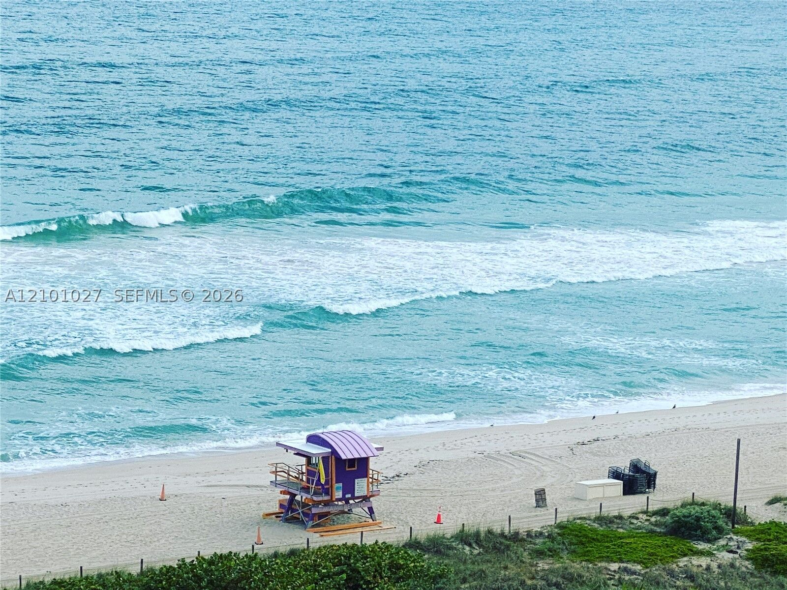 Property Photo:  5005 Collins Ave 1118  FL 33140 