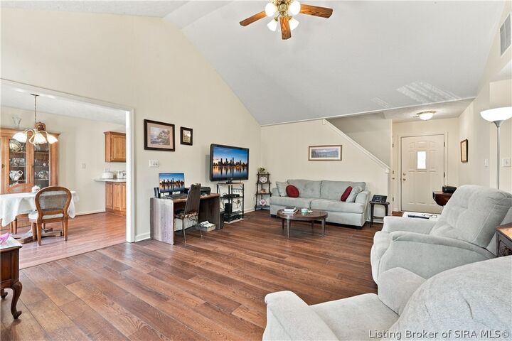 Property Photo:  2216 Shadowbrook Lane  IN 47130 