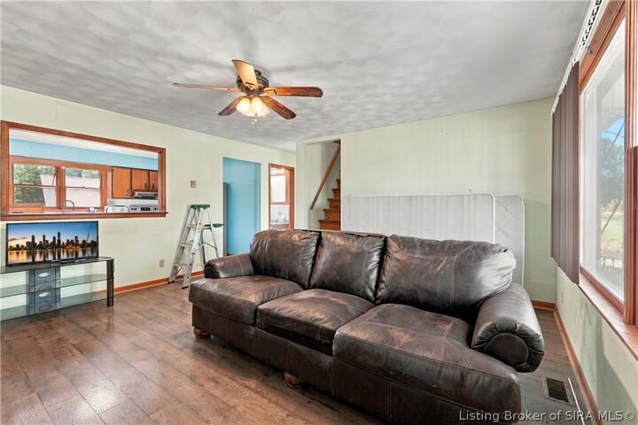 Property Photo: 17421 Mountain Grove Road IN 47126