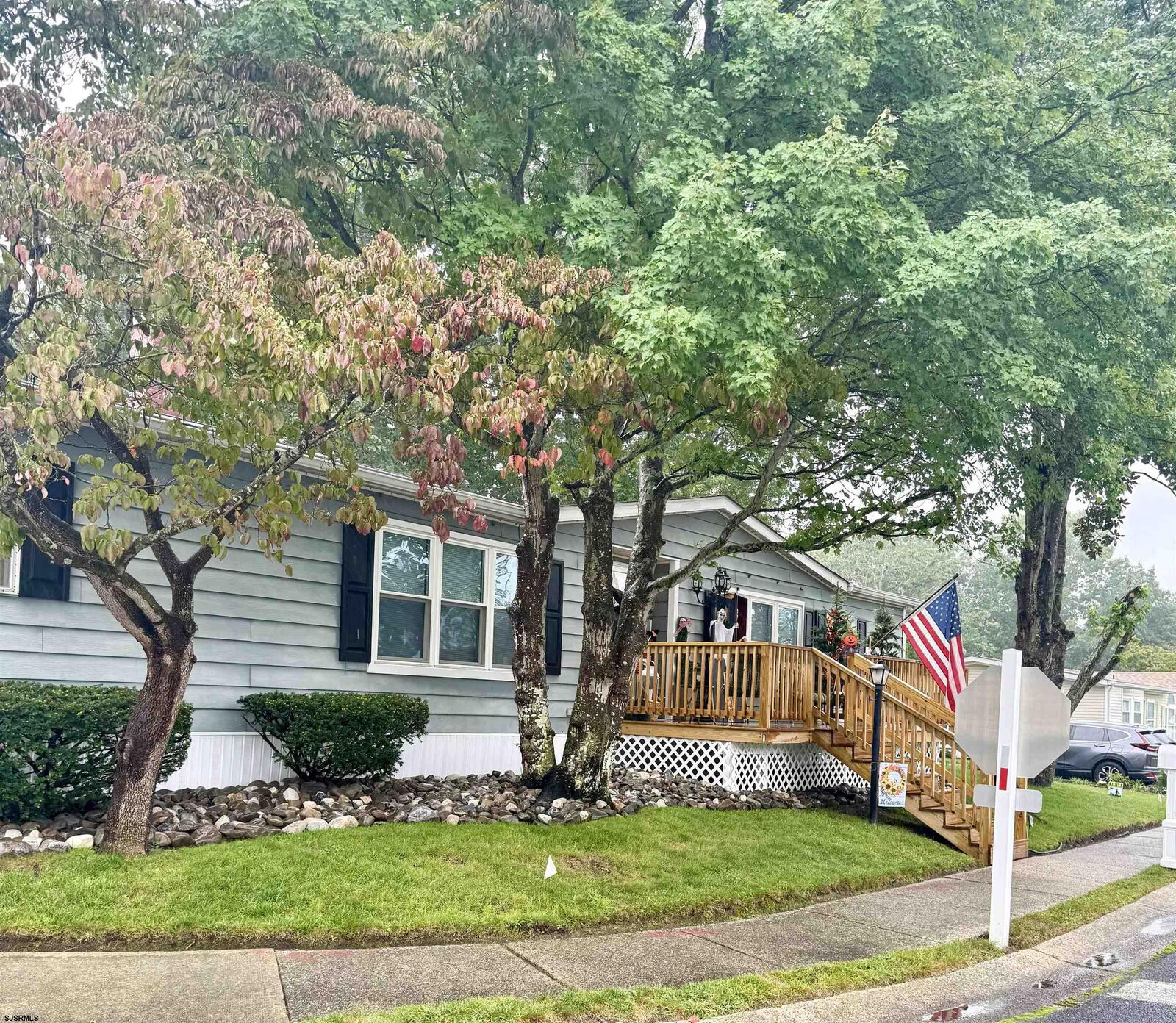 Property Photo: 9 Oaks Drive NJ 08330