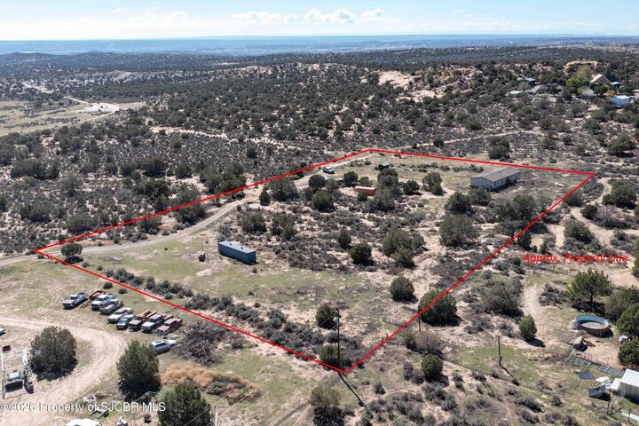 Property Photo:  701 New Mexico 575  NM 87410 