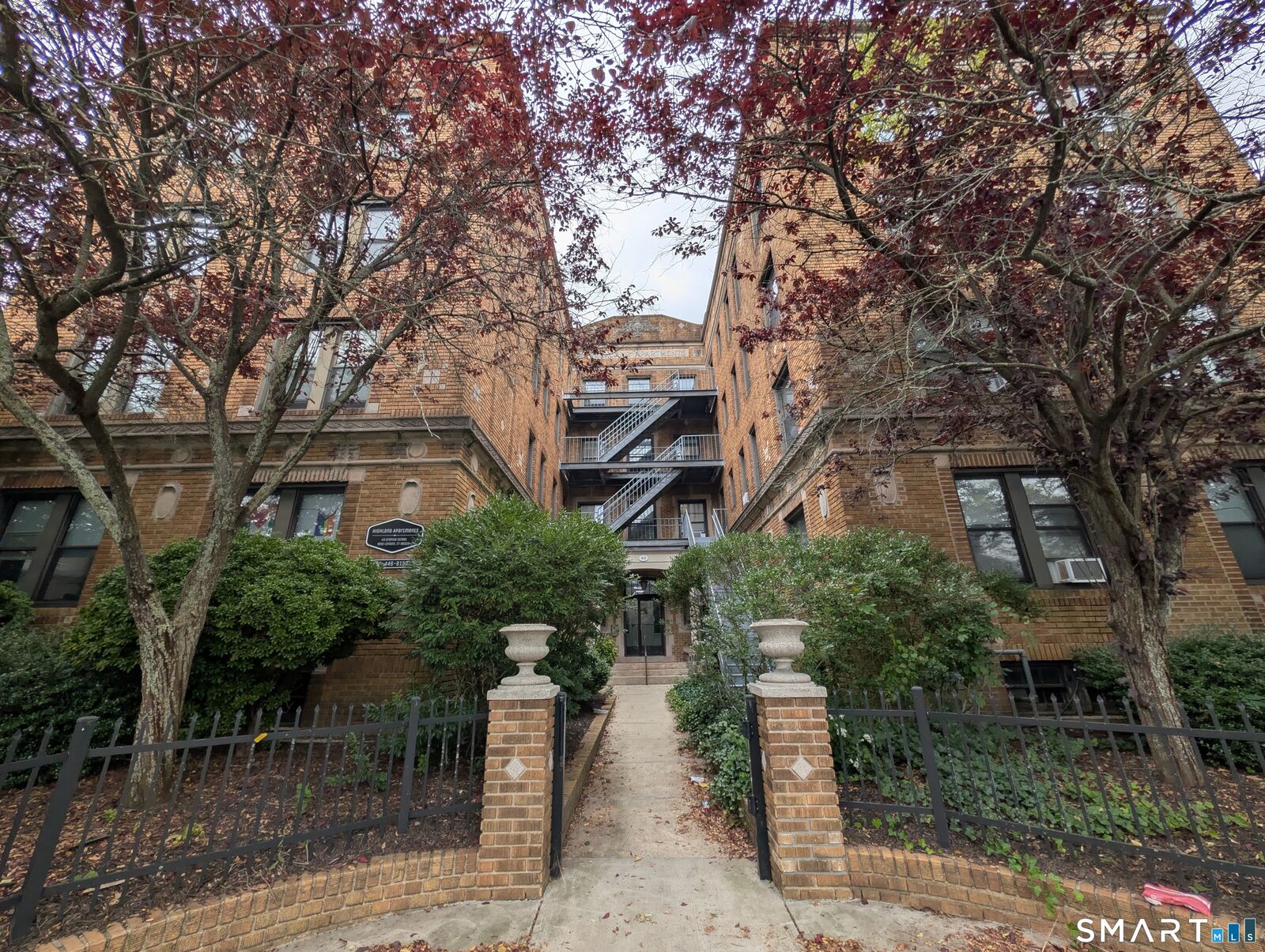 Property Photo:  43 Granite Street C2  CT 06320 