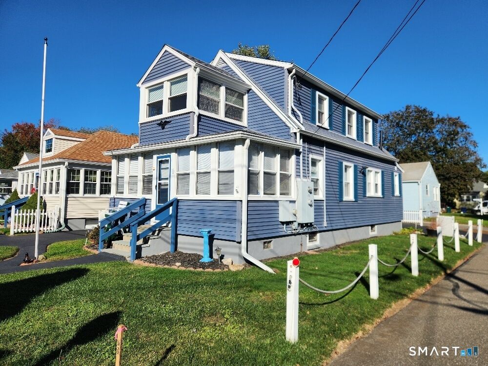 Property Photo:  16 Breen Avenue  CT 06371 