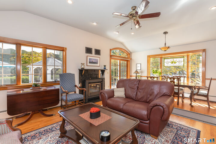 Property Photo:  384 Benson Road  CT 06762 