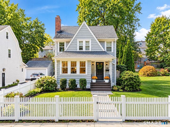 Property Photo:  1106 Valley Road  CT 06825 