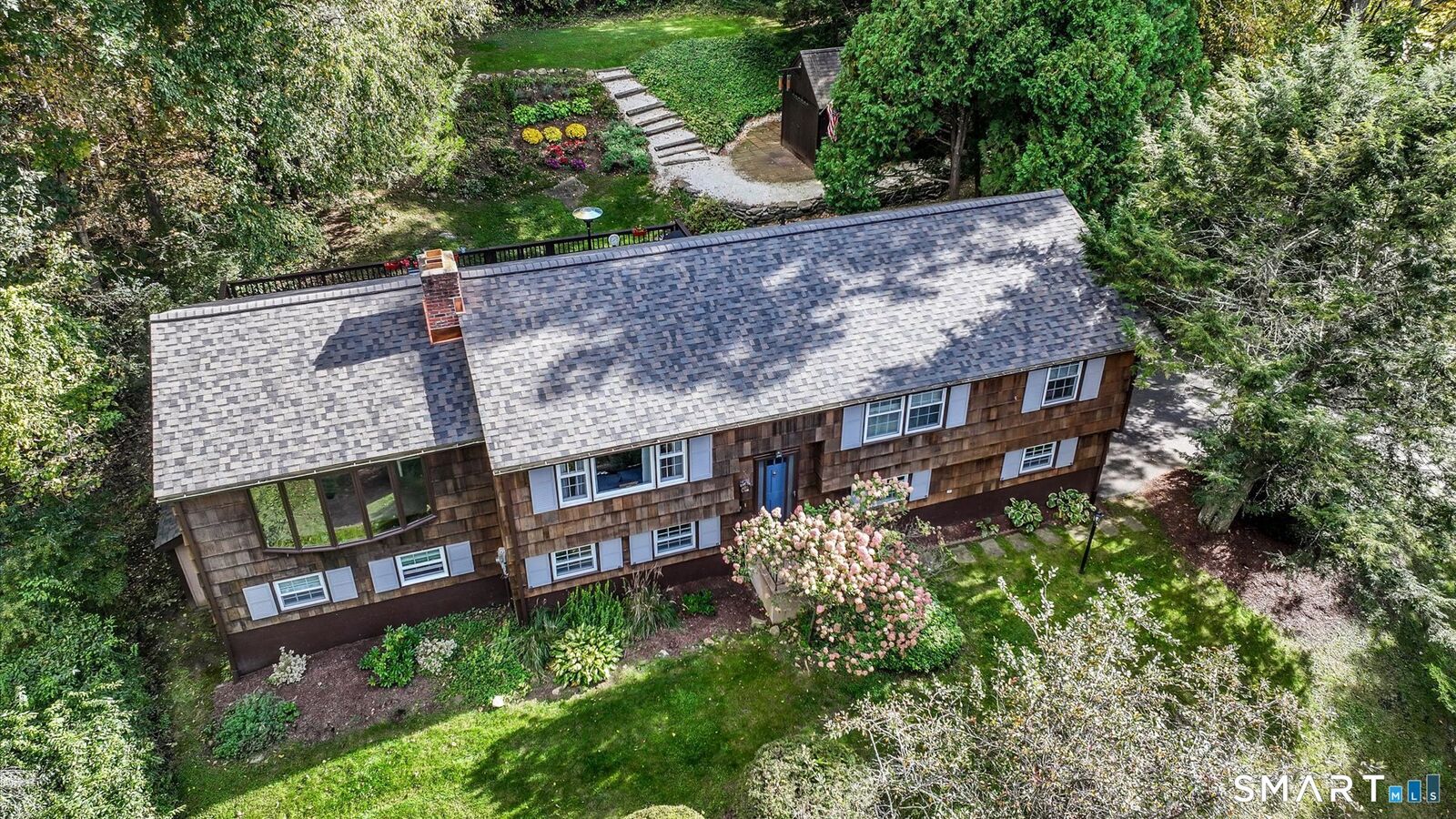 Property Photo:  10 Old Lantern Road  CT 06776 