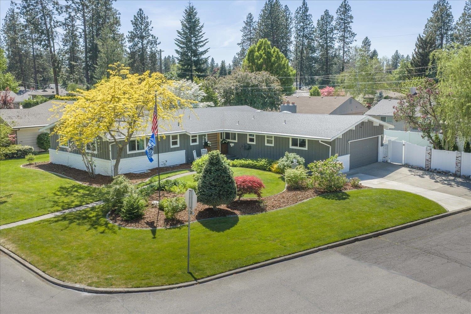 Property Photo:  4206 S Pittsburg St  WA 99203 