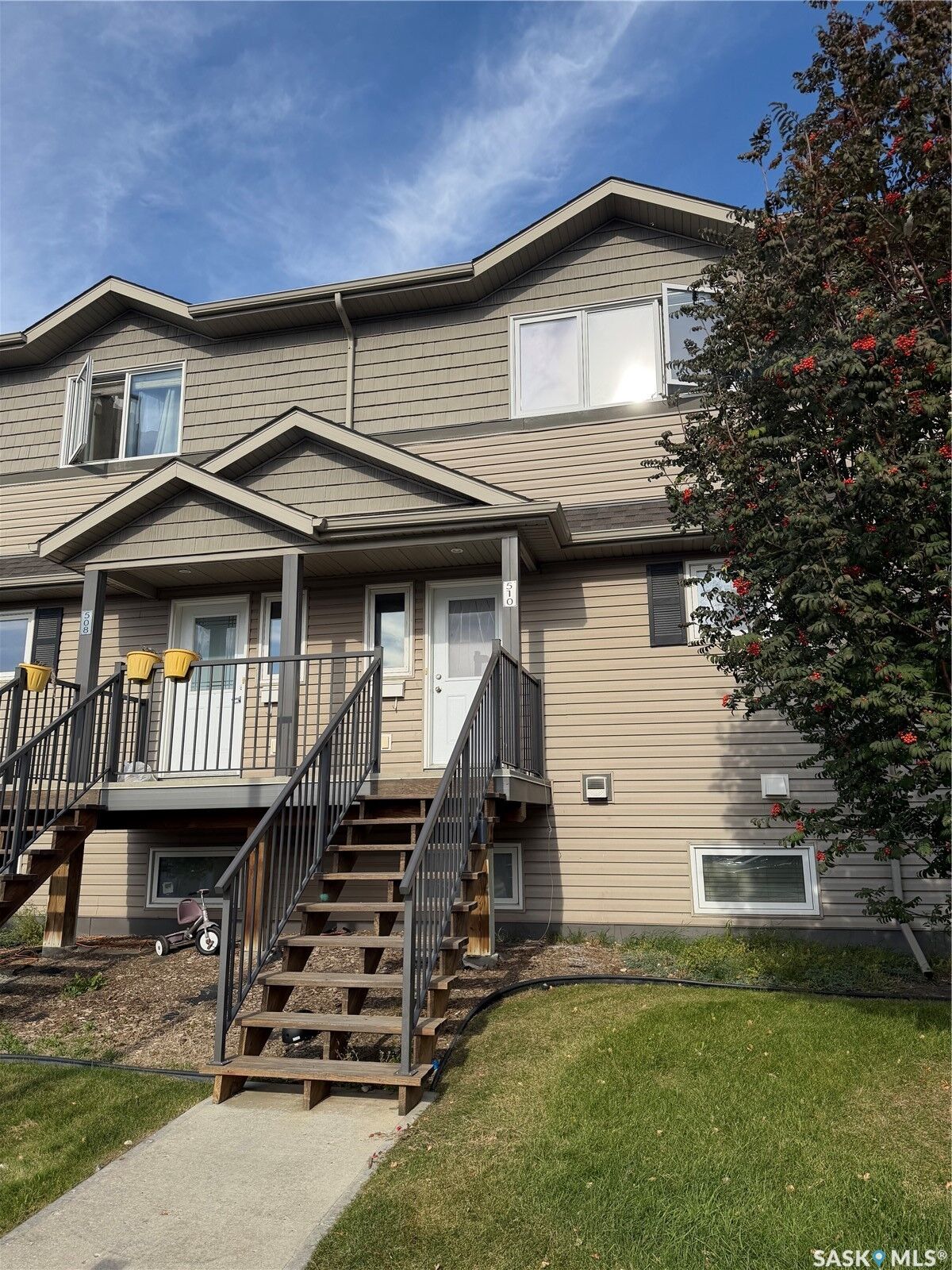 Property Photo:  1303 Richardson Road 510  SK S7R 0L1 