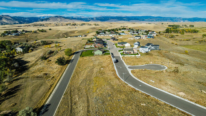 Property Photo: 182 Eagle Court WY 82834