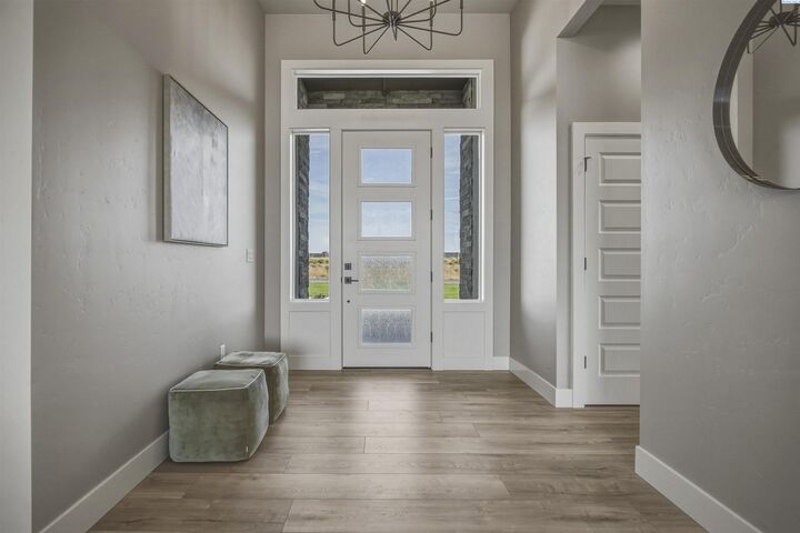 Property Photo: 8402 Axil Lane WA 99301