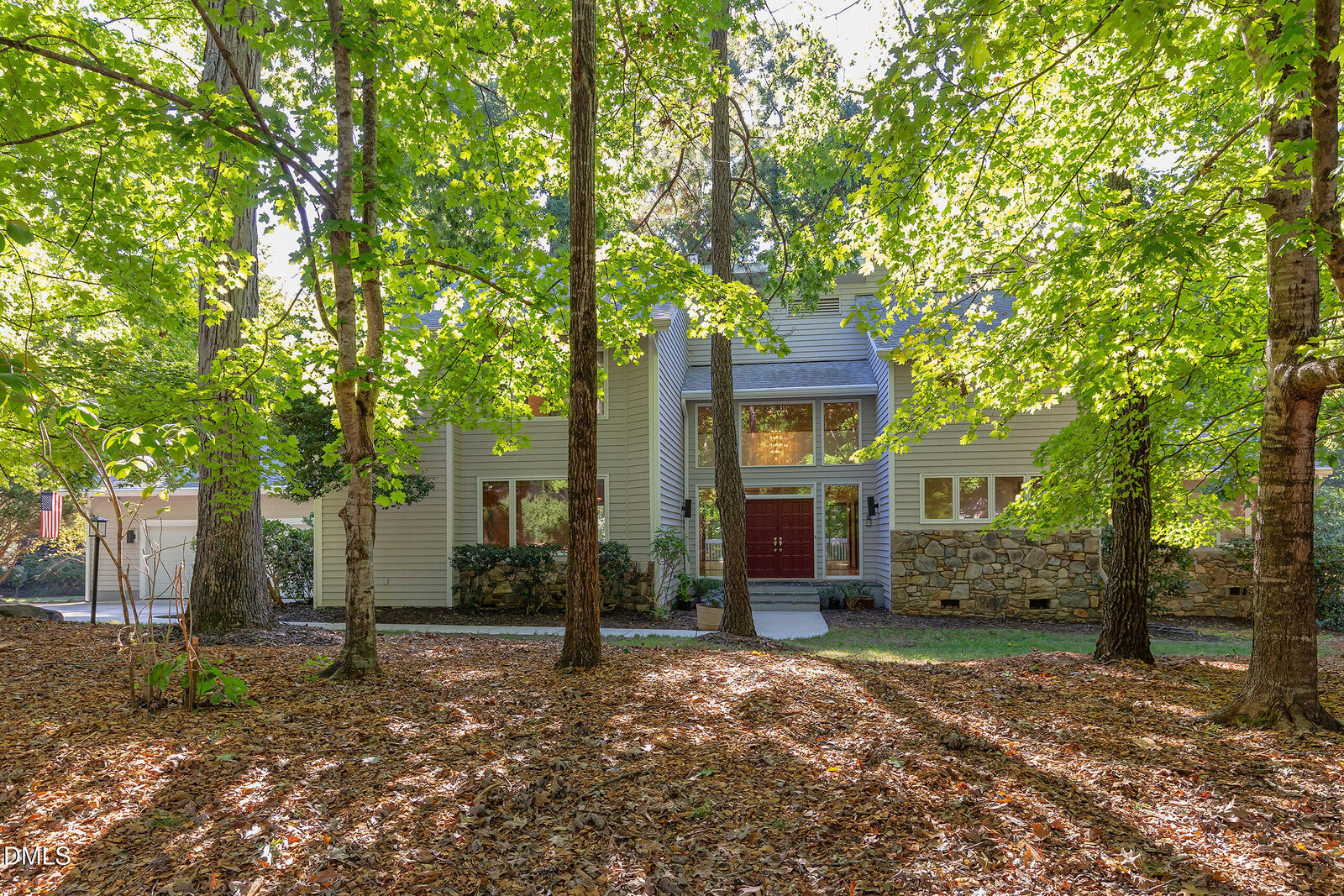 Property Photo:  101 Wicklow Place  NC 27517 