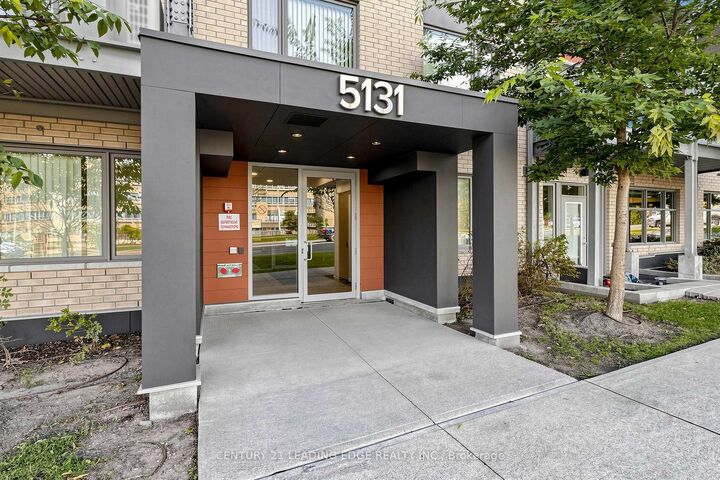 Property Photo: 5131 Sheppard Avenue E 102 ON M1B 0C9