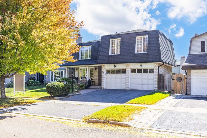 Property Photo:  705 Edgewood Road  ON L1V 2Z5 