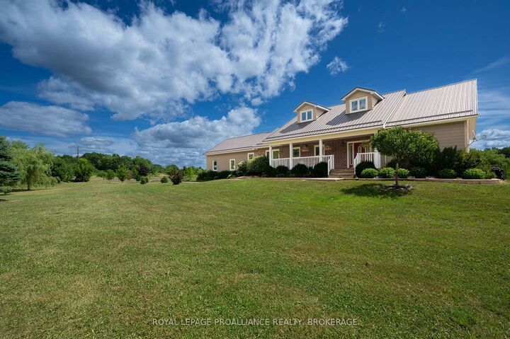Property Photo:  303 Escott Rockport Road  ON K0E 1R0 