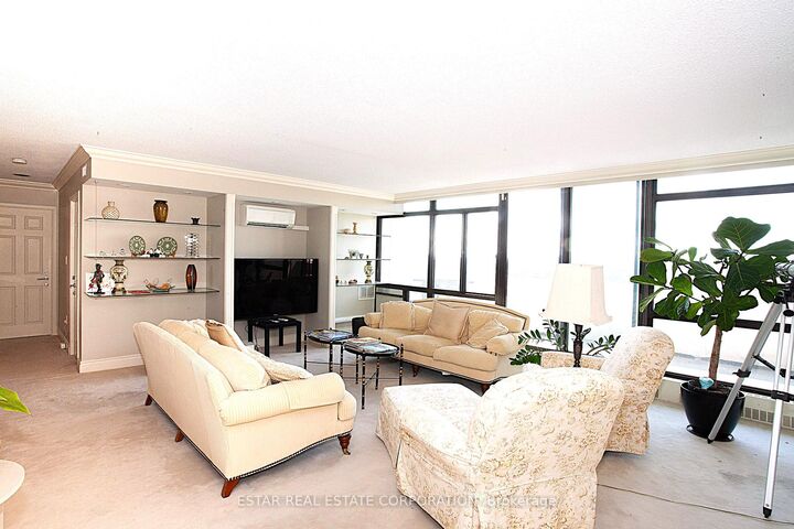 Property Photo:  3300 Don Mills Road Ph09  ON M2J 4X7 