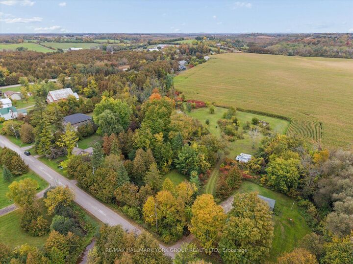 Property Photo:  0 Brock Road  ON L0E 1E0 