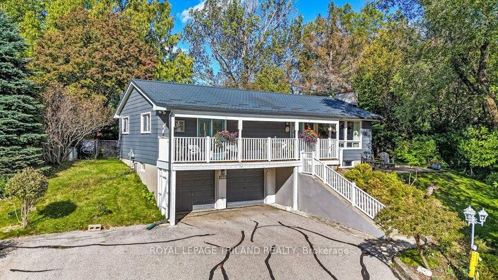 Property Photo:  245 Currie Boulevard  ON N5L 1A5 