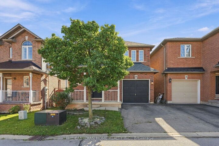 Property Photo:  78 Peachwood Crescent 14  ON L8E 5Z8 