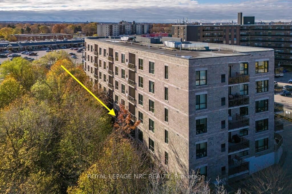Property Photo:  379 Scott Street 103  ON L2M 3W2 