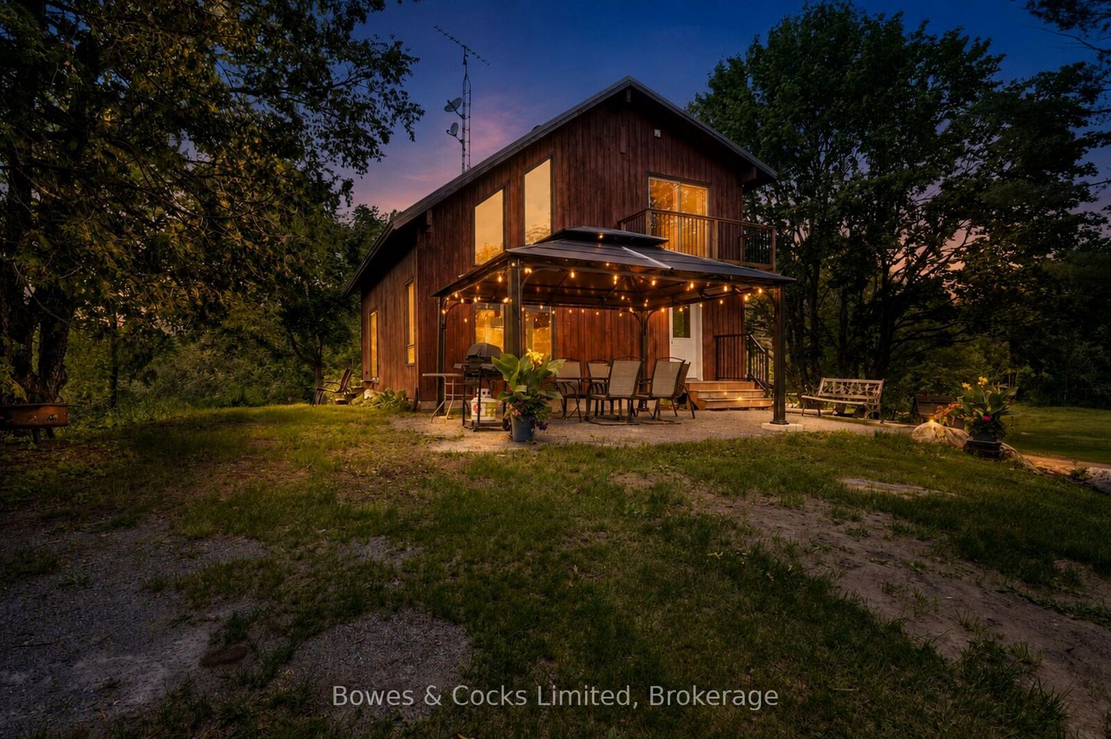 Property Photo:  2885 Lower Faraday Road  ON K0L 1P0 
