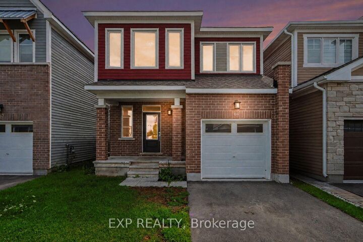 Property Photo:  64 Hackamore Crescent  ON K0A 2Z0 
