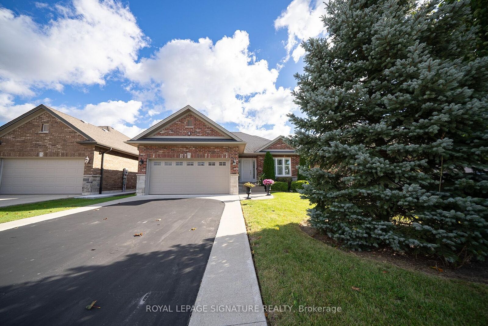 Property Photo:  75 Kolbe Drive  ON N0A 1N3 