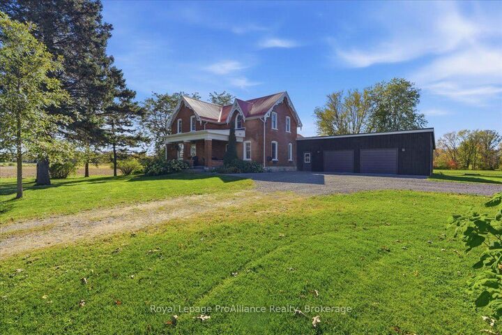 Property Photo:  533 Allore Road  ON K0K 3J0 
