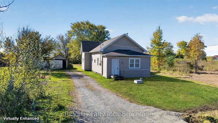 Property Photo:  2329 Gilmore Road  ON L0S 1N0 