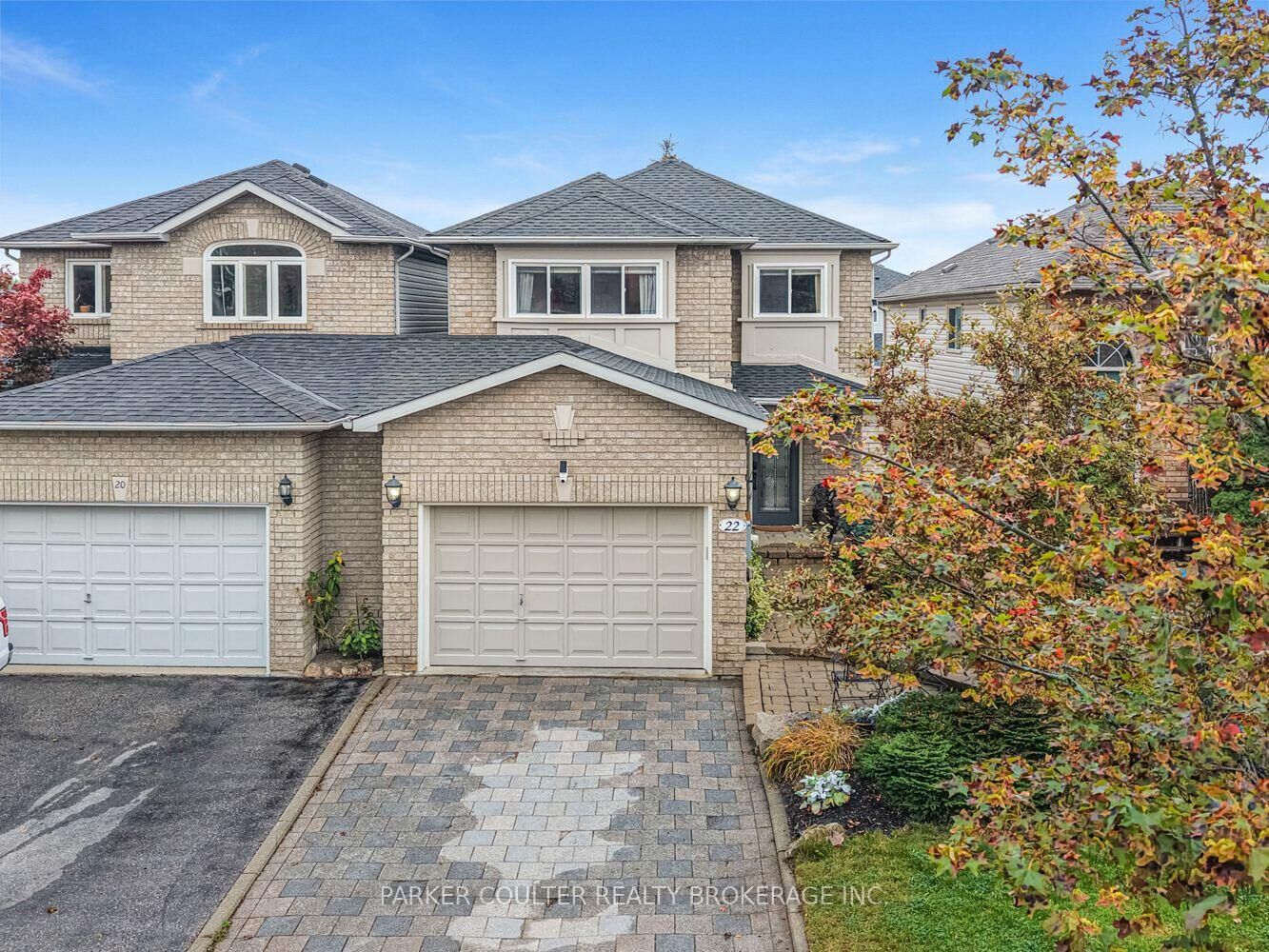 Property Photo:  22 Athabaska Road  ON L4N 8C9 