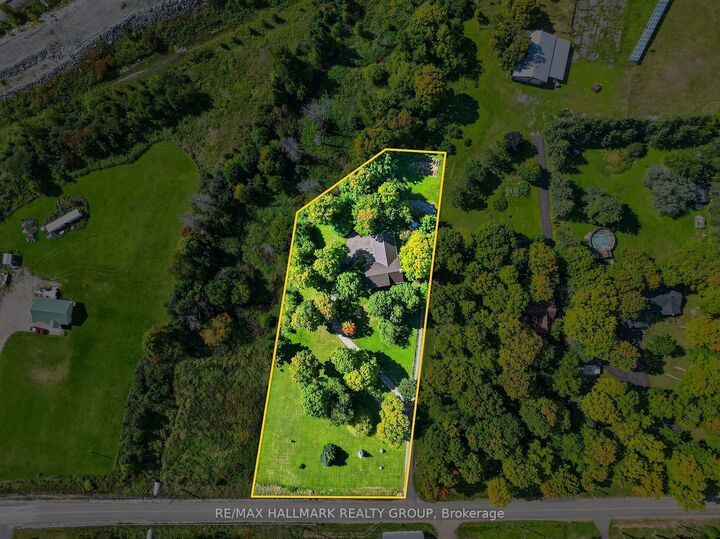 Property Photo:  765 Scheel Drive  ON K7S 3G8 