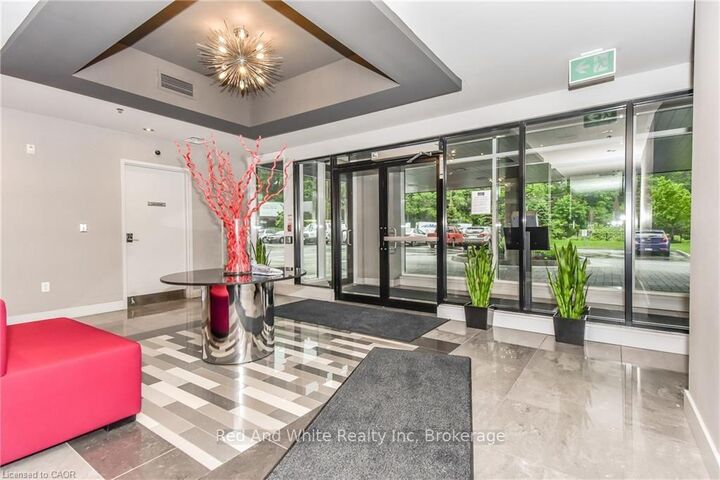 Property Photo:  150 Water Street N 601  ON N1R 0B5 