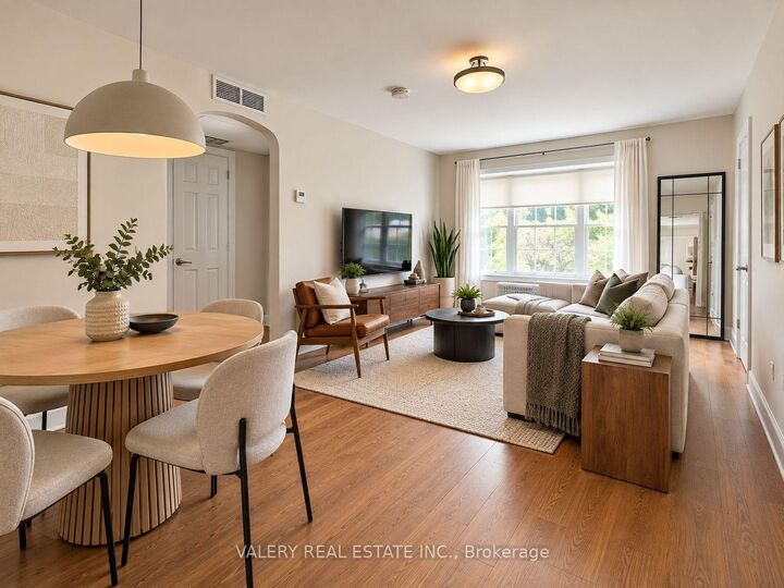 Property Photo:  1335 Bayview Avenue U13  ON M4G 3A4 