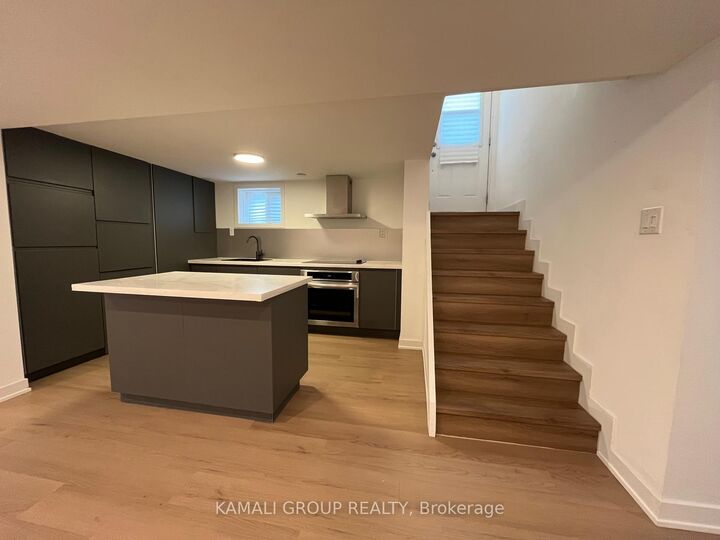 Property Photo: 75 Newbury Drive Bsmt ON L3Y 4P9