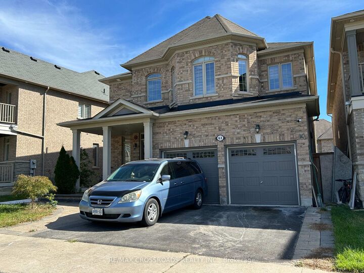 Property Photo:  63 Stannardville Drive Bsmt  ON L1T 0M5 