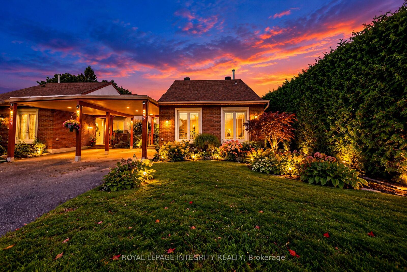 Property Photo:  269 Elderberry Terrace  ON K1E 1Z2 