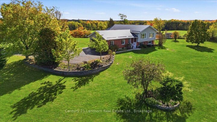 Property Photo:  1286 Crookston Road  ON K0K 2K0 