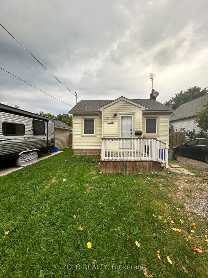 Property Photo:  6325 Murray Street  ON L2G 2K8 
