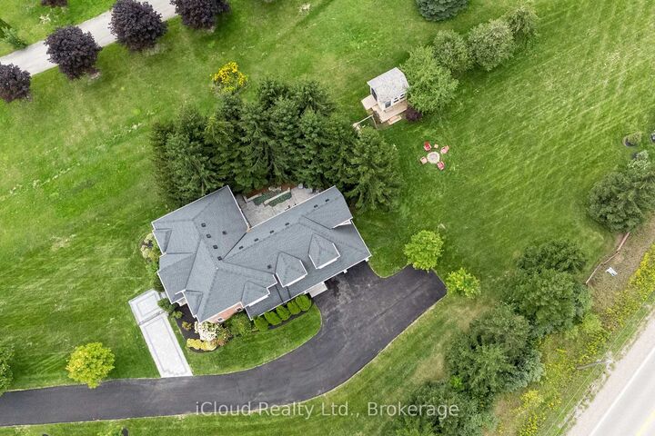 Property Photo:  41 Woodland Drive  ON L9W 2Y9 