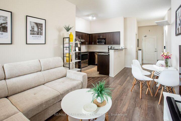 Property Photo:  1460 Main Street E 412  ON L9T 8W5 