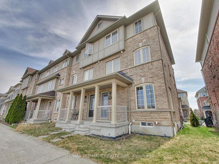 Property Photo:  487 Rossland Road E  ON L1Z 0K8 