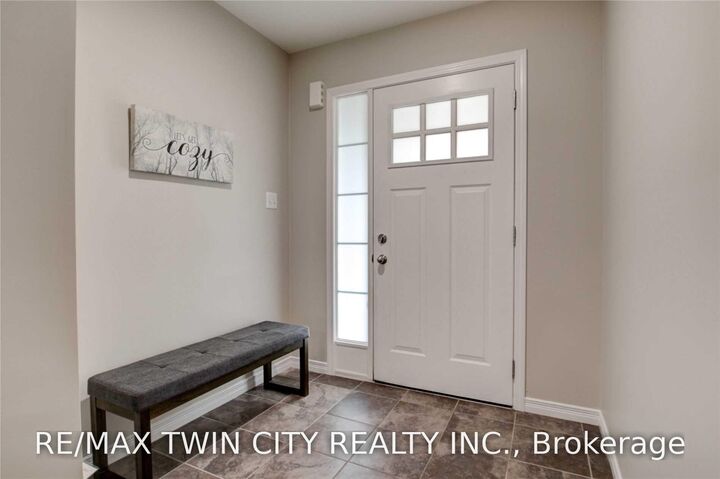 Property Photo:  135 Hardcastle Drive 107  ON N1S 0B6 