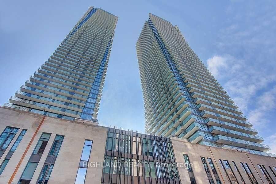 Property Photo:  65 St Mary Street 2409  ON M5S 0A6 