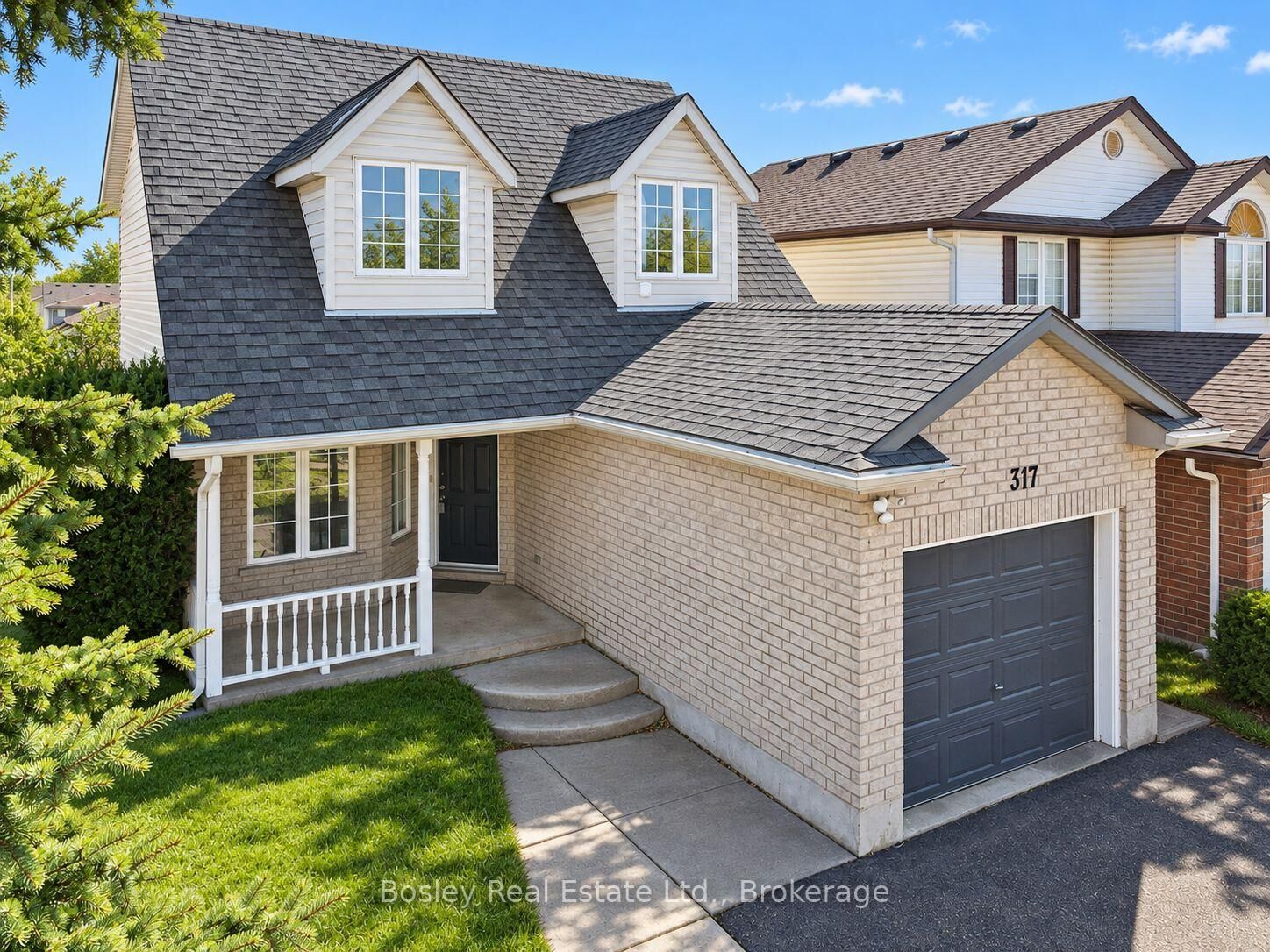 Property Photo:  317 Grange Road  ON N1E 7B5 