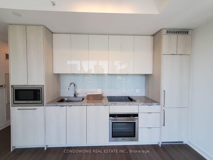 Property Photo:  115 Blue Jays Way 4515  ON M5V 0N4 