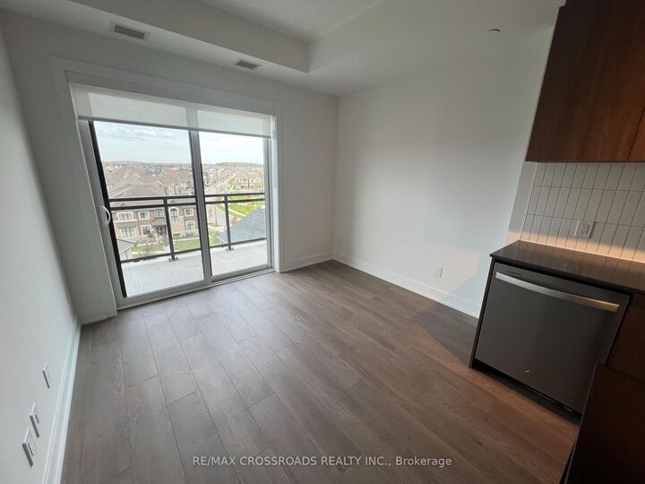 Property Photo:  3088 William Cutmore Boulevard 602  ON L6H 8A4 