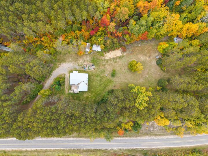 Property Photo:  5073 Weslemkoon Lake Road  ON K0L 1W0 