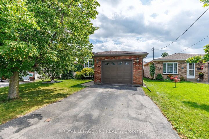 Property Photo:  277 Forks Road  ON L3B 6C5 