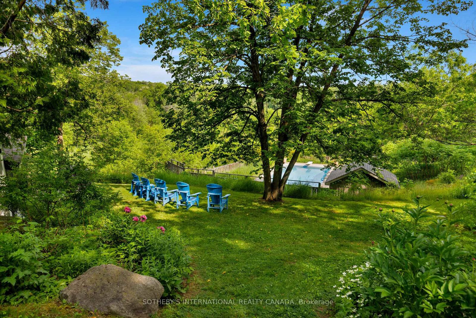 Property Photo:  14645 7th Concession  ON L7B 1K4 